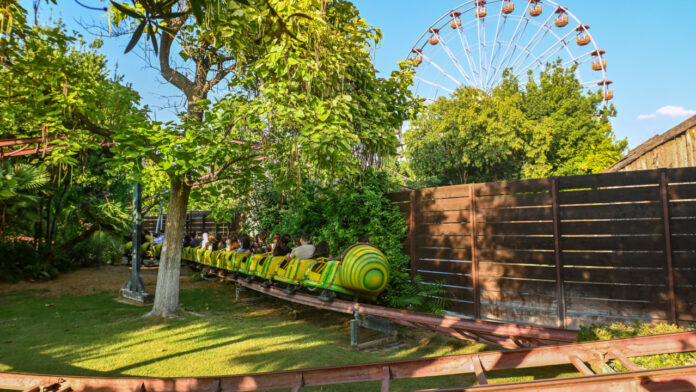 Ατύχημα στο λούνα παρκ: Δεν βρέθηκε δυσλειτουργία στο παιχνίδι