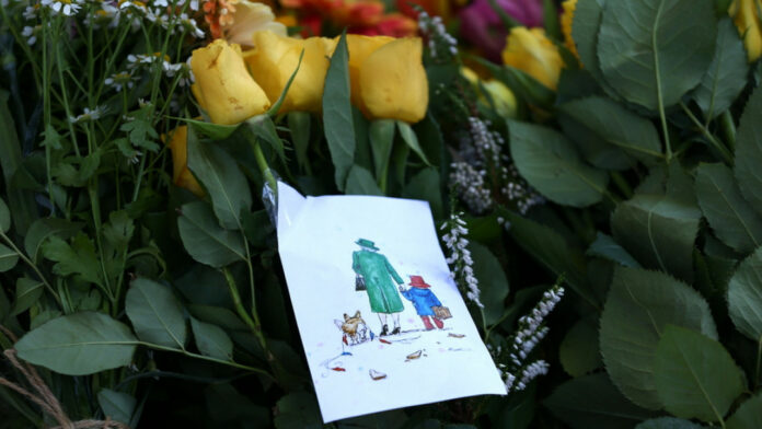 Βασίλισσα Ελισάβετ: Σήμερα ξεκινά το τελευταίο της ταξίδι