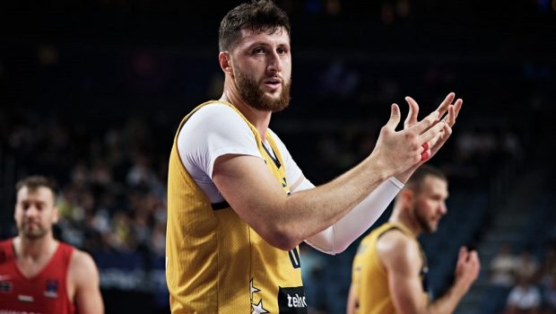 Βοσνία – Ουγγαρία 95-85: Νίκησαν οι Βόσνιοι με ηγέτη τον Νούρκιτς