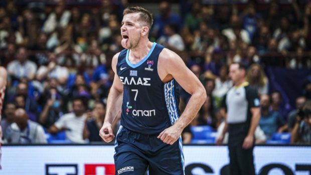 Βρήκε ομάδα ο Αγραβάνης | in.gr