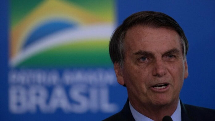 Βραζιλία-Προεδρικές εκλογές: Στις 13 μονάδες το προβάδισμα Λούλα έναντι του Μπολσονάρου