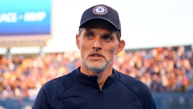 «Βόμβα»: Τέλος από την Τσέλσι ο Τούχελ