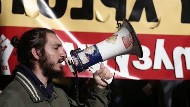 ΓΣΕΕ: Απεργία στις 9 Νοεμβρίου για την ακρίβεια και τις συλλογικές συμβάσεις