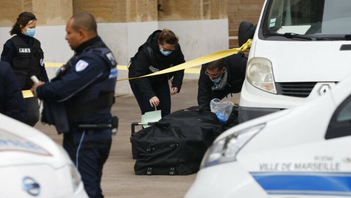 Γαλλία: Δύο νεκροί από αστυνομικά πυρά σε Νίκαια και Ρεν μέσα σε 24 ώρες