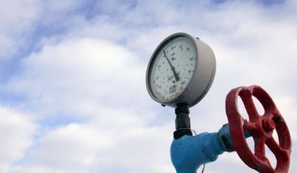 Γερμανία: «Φρένο τιμής φυσικού αερίου» ανακοίνωσε η κυβέρνηση – Πόσο θα κοστίσει το μέτρο