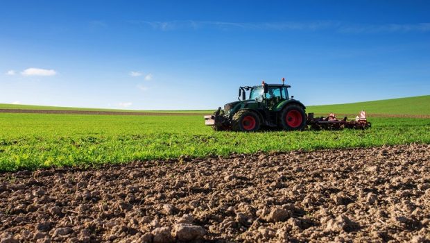 Γεωργαντάς: Ολοκληρώνονται οι συζητήσεις για το Στρατηγικό Σχέδιο της ΚΑΠ