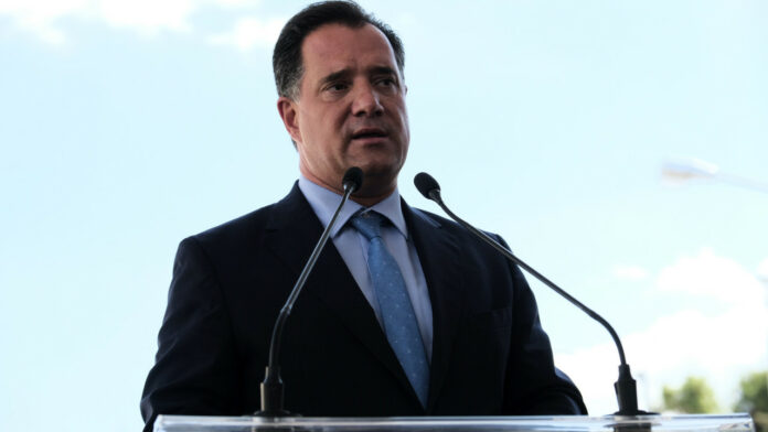 Γεωργιάδης: Η Ελλάδα δεν θα αντιμετωπίσει blackout τον χειμώνα