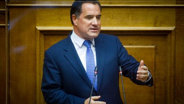 Γεωργιάδης: Τα μέτρα στήριξης της κυβέρνησης θα είναι στοχευμένα