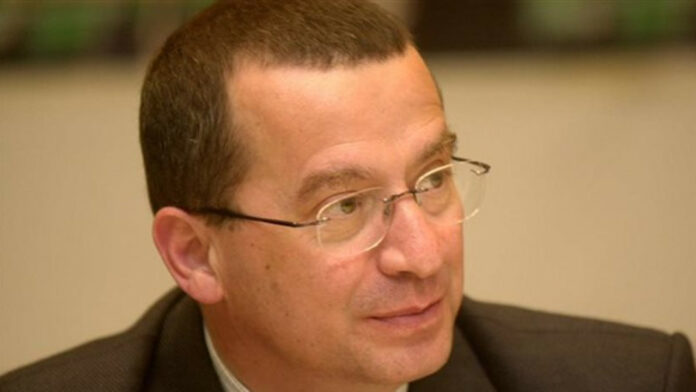 Γιάννης Ρουμπάτης: Ενημέρωσα τον Τσίπρα στην αρχή του 2016 για την παρακολούθηση Πιτσιόρλα