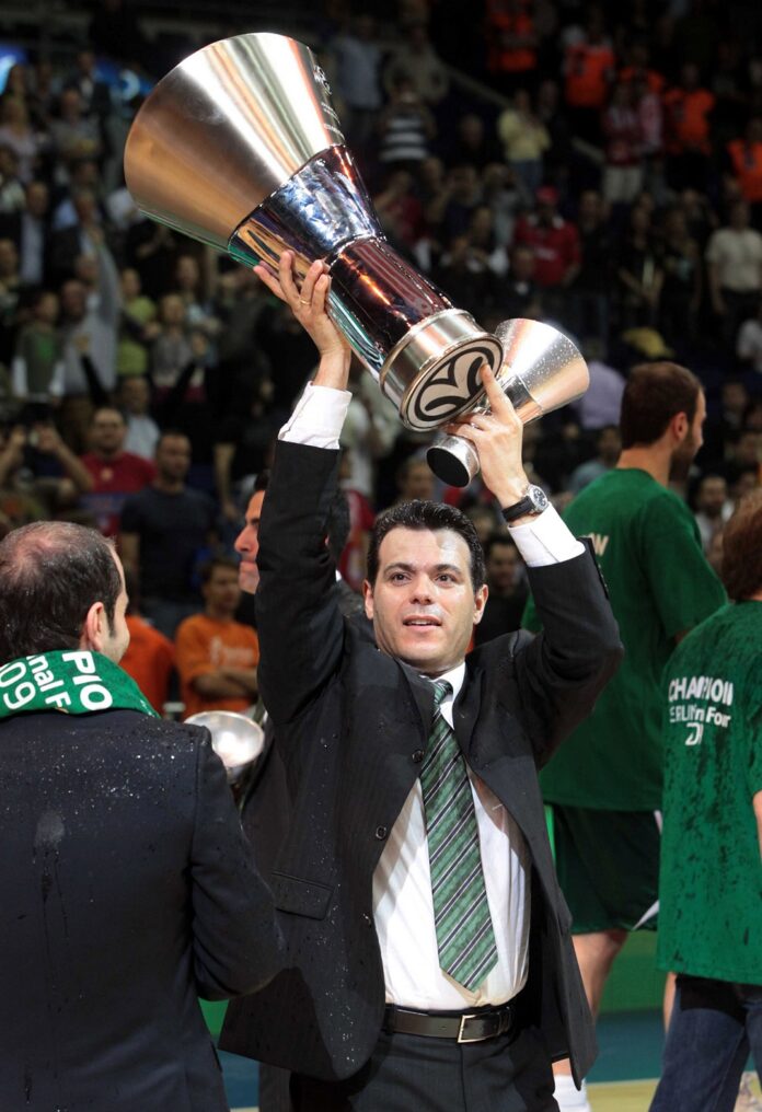 Γιατί το Βερολίνο είναι η αγαπημένη πόλη του Ιτούδη