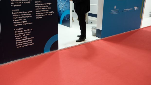 ΔΕΘ 2022: «Ανάσα» για ξενοδόχους και καταστηματάρχες στη Θεσσαλονίκη