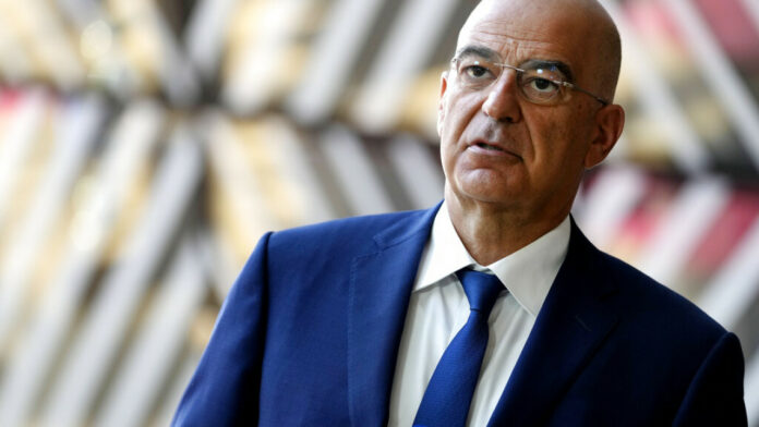 Δένδιας για Τουρκία και Ρωσία: Η αλήθεια είναι η απάντηση στις «γκαιμπελικές» πρακτικές