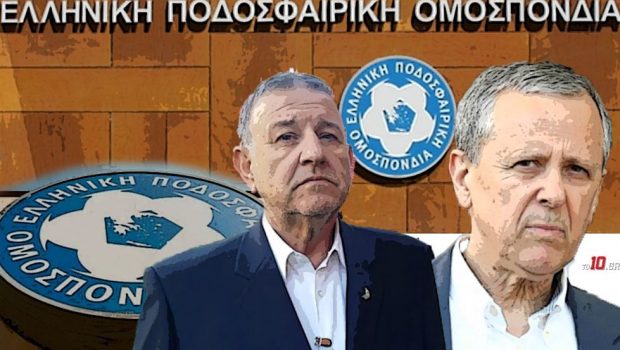 Δήλωση – μήνυμα για τον Μπαλτάκο: «Τον πόλεμο που ξεκίνησαν…»