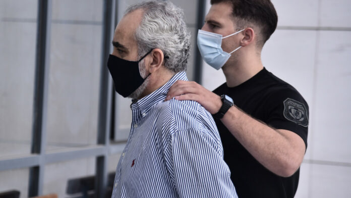 Δίκη Dr Kontos: Σήμερα η αγόρευση του Εισαγγελέα για τον ψευτογιατρό