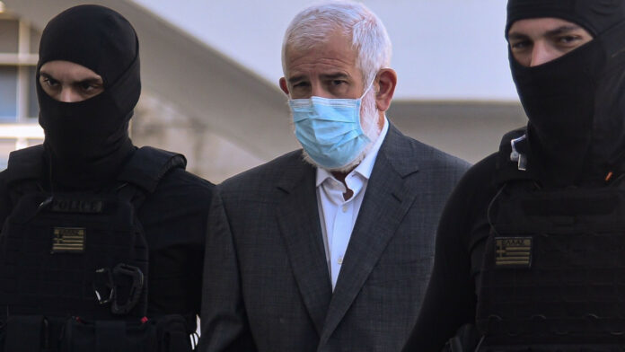 Δίκη Φιλιππίδη: Ξεκίνησε η δίκη με καταθέσεις μαρτύρων