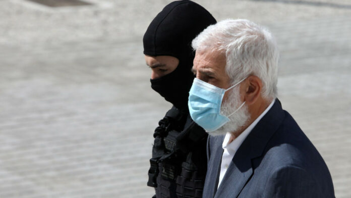 Δίκη Φιλιππίδη: «Της έστειλε ένα πολύ αισχρό μήνυμα, έλεγε δεν θα του ξεφύγει»