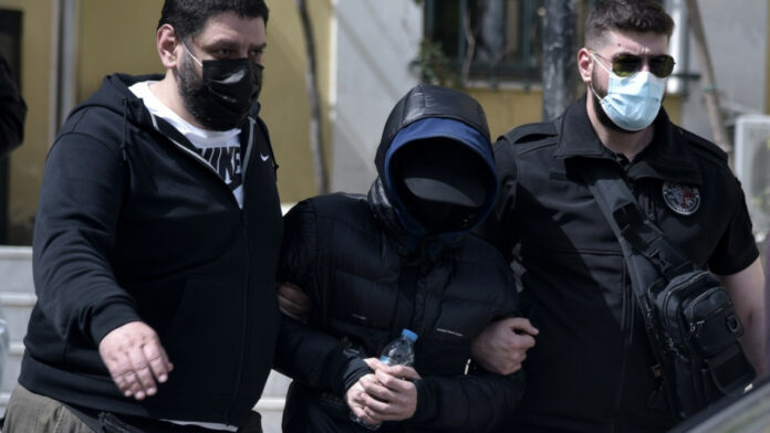 Δίκη Φουρθιώτη: «Είμαι αθώος, όλα είναι σενάριο αστυνομικών» δήλωσε ο παρουσιαστής