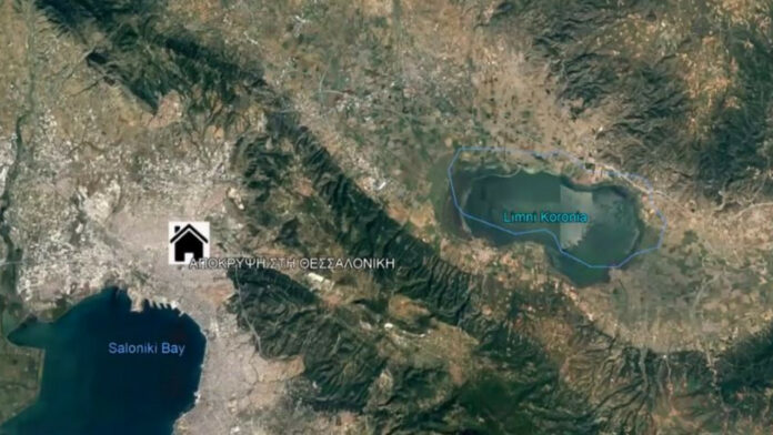 Διακίνηση μεταναστών από Τουρκία στην Ελλάδα μέσω Έβρου: Η διαδρομή που ακολουθούν