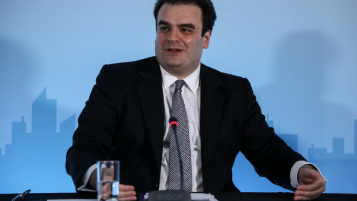 Διεθνής διάκριση για το Υπουργείο Ψηφιακής Διακυβέρνησης – Βραβεύτηκε η ΗΔΙΚΑ για την εφαρμογή MyHealth