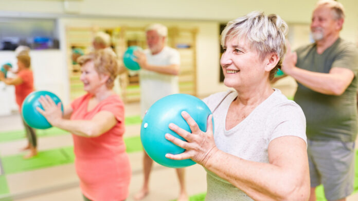 Δωρεάν προγράμματα άθλησης για τους δημότες της Αθήνας