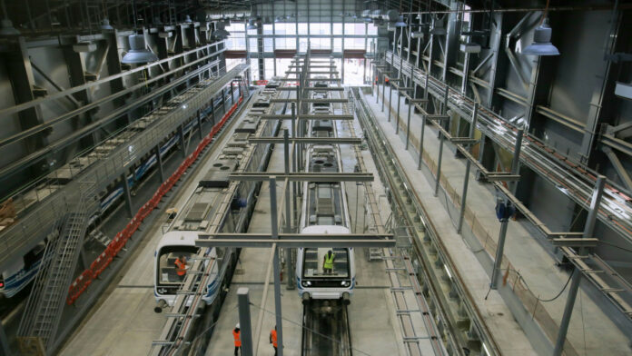 Δύο νέα μουσεία στη Θεσσαλονίκη για τα αρχαία του μετρό