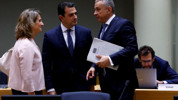 ΕΕ: Οι υπουργοί Ενέργειας συμφωνούν σε έκτακτα μέτρα για μείωση των τιμών