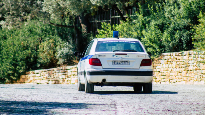 ΕΛΑΣ: Συνελήφθη 23χρονος για 4 ένοπλες ληστείας σε βενζινάδικα και περίπτερα