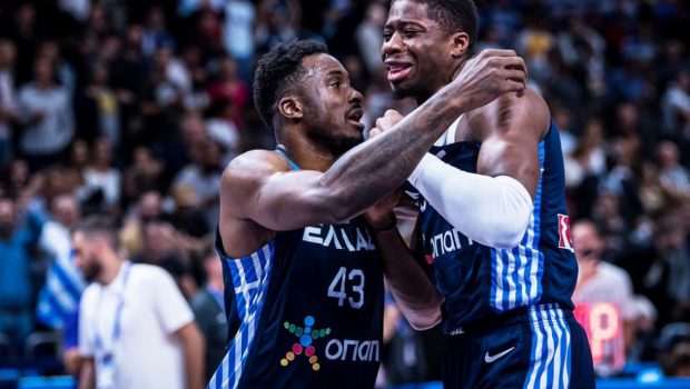 ΕΟΚ: «Το μέλλον είναι μπροστά, προχωράμε ενωμένοι»