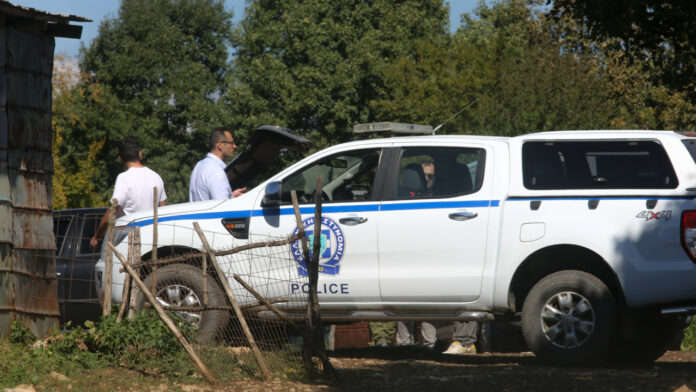 Εγκλημα στην Καβάλα: «Ελα στο μαντρί» τα τελευταία λόγια του δράστη