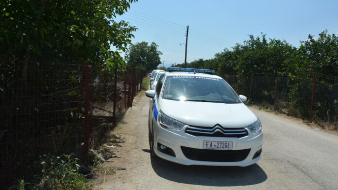 Εγνατία Οδός: Άνδρας έπεσε από τη Γέφυρα Αράχθου