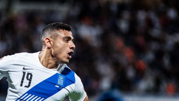 Εθνική: Αμφίβολοι οι Γιακουμάκης και Μπακασέτας για Β.Ιρλανδία