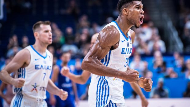 Εθνική: «Καθαρίζει» την οικοδέσποινα και κλείνει θέση στην τετράδα