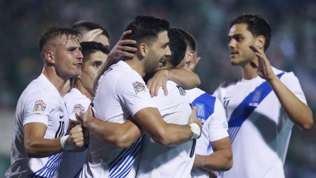 Εθνική: Με το δεύτερο ημίχρονo οδηγό, στο δρόμο για το Euro 2024