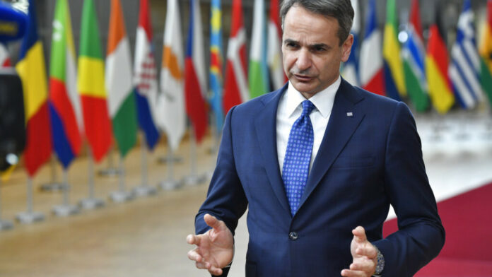 Ελληνοτουρκικά: Διπλωματικός μαραθώνιος της Αθήνας– Οι τρεις κρίσιμες «στάσεις»