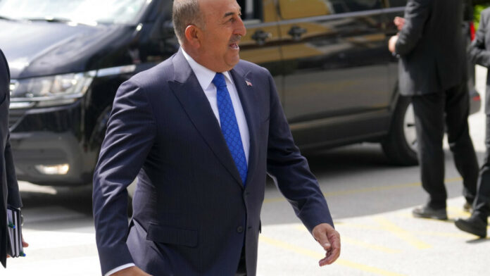 Ελληνοτουρκικά: Επιστολές της Τουρκίας σε 25 χώρες της ΕΕ και Οργανισμούς