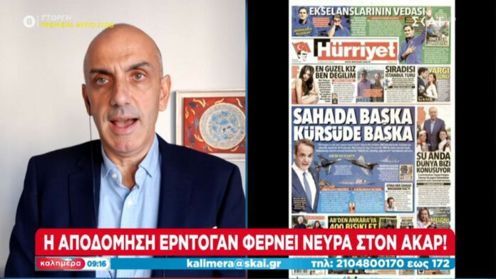 Ελληνοτουρκικά: ΗΠΑ – Γερμανία πιέζουν τον Ερντογάν να ρίξει τους τόνους με την Ελλάδα