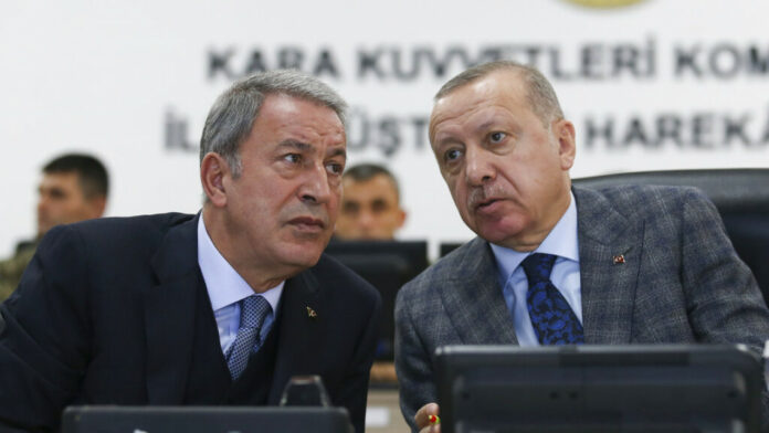 Ελληνοτουρκικά: Ο προκλητικός «χαβάς» της Άγκυρας – Τα σχέδια της Αθήνας