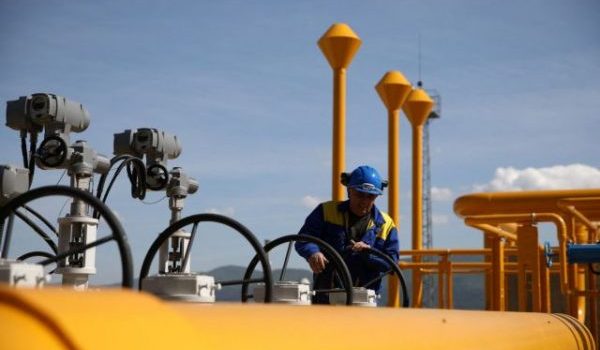 Ενέργεια: «Θα αποτύχεις» απαντά η Κομισιόν στον εκβιασμό Πούτιν – Πώς θα αντεπεξέλθει η Ευρώπη