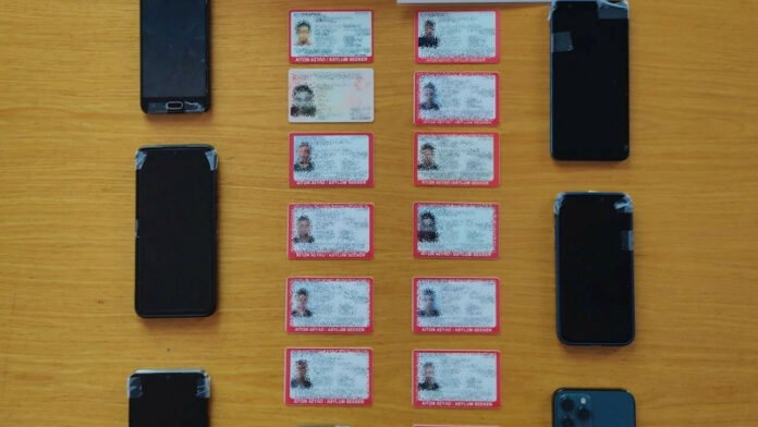 Εξαρθρώθηκε κύκλωμα λαθροδιακινητών στη Ρόδο – «Περνούσαν» μετανάστες από την Τουρκία στην Ελλάδα