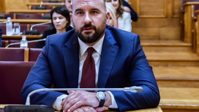 Εξεταστική – Τζανακόπουλος: «Επιχείρηση συγκάλυψης η μη δημοσιοποίηση των πρακτικών»