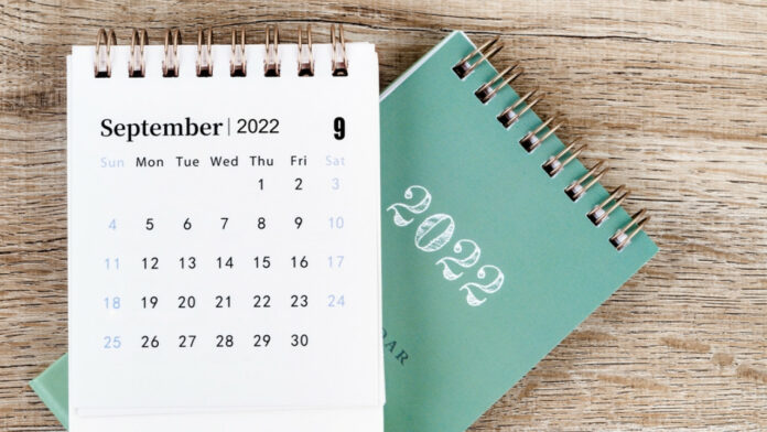 Εορτολόγιο: Ποιοι γιορτάζουν σήμερα Δευτέρα 5 Σεπτεμβρίου