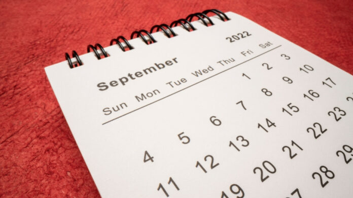 Εορτολόγιο: Ποιοι γιορτάζουν σήμερα Κυριακή 4 Σεπτεμβρίου