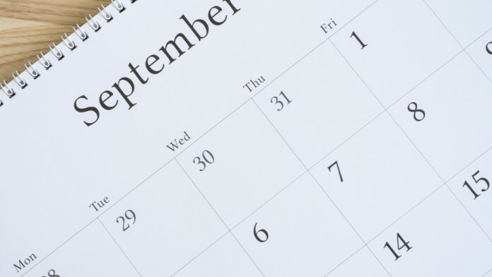 Εορτολόγιο: Ποιοι γιορτάζουν σήμερα Τρίτη 27 Σεπτεμβρίου