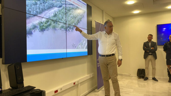 Επέκταση του φράχτη κατά μήκος όλων των Ελληνοτουρκικών συνόρων στον Έβρο