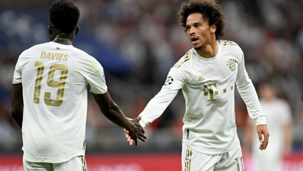 Επίδειξη ανωτερότητας για την Μπάγερν στο Μιλάνο (0-2) – Πεντάρα με χατ-τρικ Λέβα η Μπαρτσελόνα (5-1)