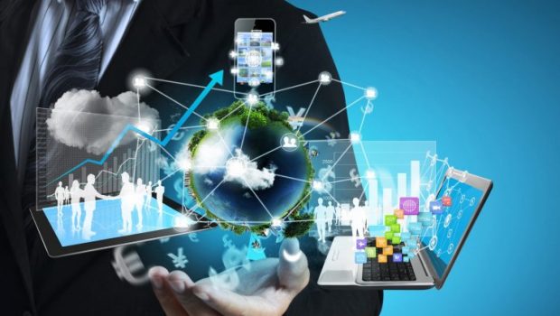 Επιχειρήσεις: Πάτος η Ελλάδα στην υιοθέτηση νέων τεχνολογιών