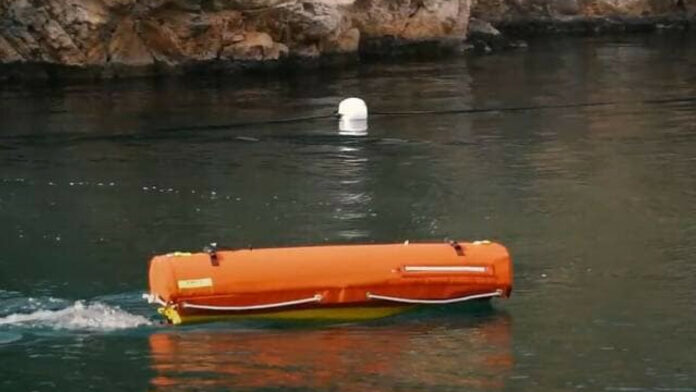 Ευρυτανία: Άκαρπες οι προσπάθειες των βατραχανθρώπων στη λίμνη – Συνεχίζονται αύριο οι έρευνες για τη 48χρονη