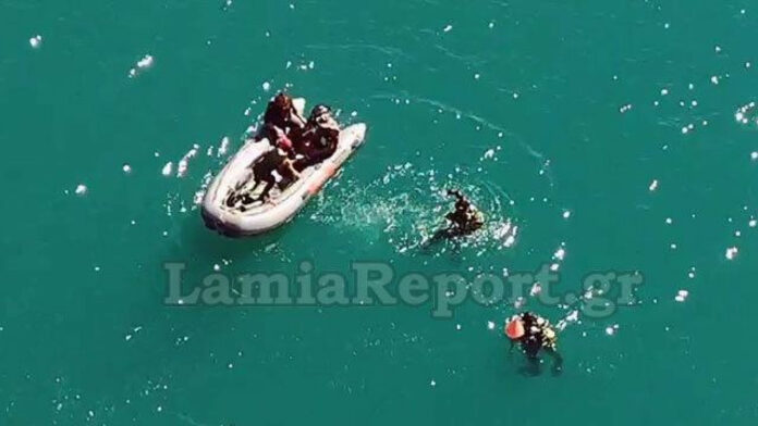 Ευρυτανία: Βατραχάνθρωποι θα βουτήξουν στη λίμνη των Κρεμαστών για την 48χρονη