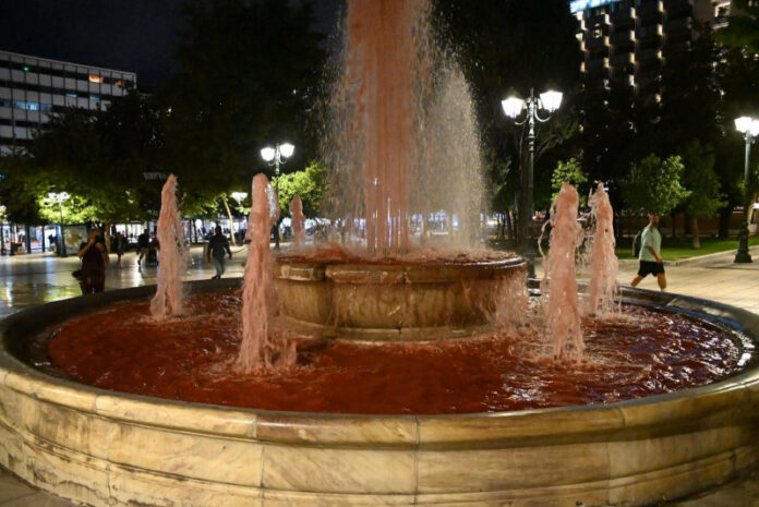 Ζακ Κωστόπουλος: Συγκέντρωση και πορεία μνήμης για τη δολοφονία του