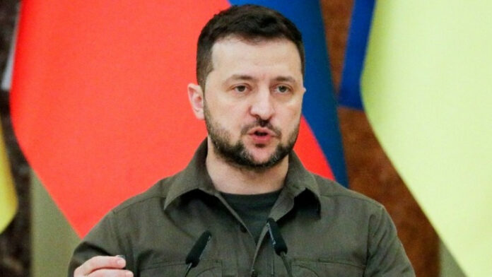 Ζελένσκι στα ρωσικά προς Ρώσους: Διαδηλώστε κατά της επιστράτευσης ή παραδοθείτε